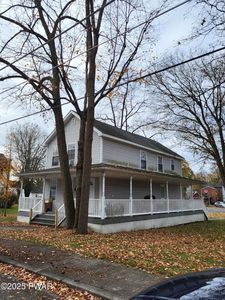 189 Meyers St, East Stroudsburg, PA, 18301