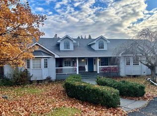 9702 S Hilby Rd, Spokane, WA 99223