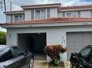 7160 Hawks Nest Ter, Riviera Beach, FL 33407