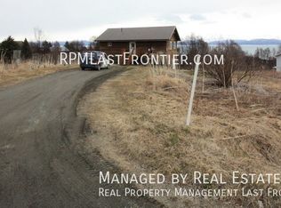 40844 McLay Rd, Homer, AK 99603