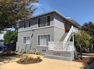 2406 S Ridgeley Dr #4, Los Angeles, CA 90016