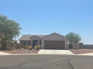 2334 Wild Rose Ct, Mohave Valley, AZ 86440
