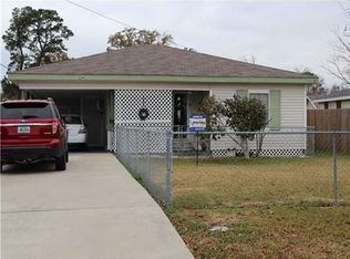 1229 Harrison St, Westlake, LA 70669