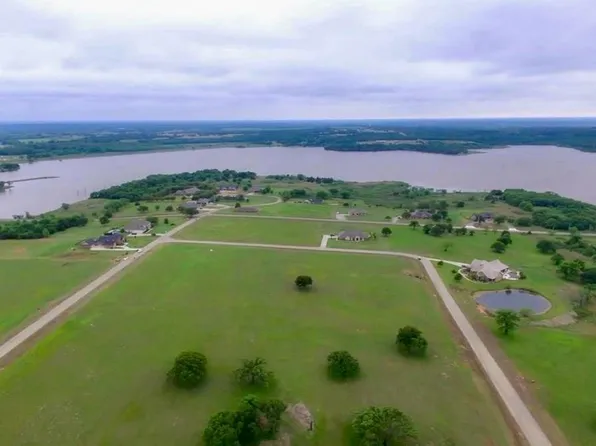 S Hope Cir N Lot 4, Chandler, OK 74834