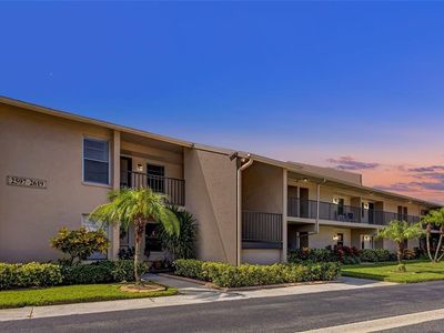 2607 Woodgate Ln #K-9, Sarasota, FL, 34231