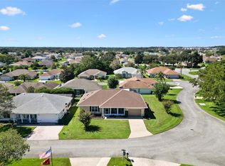 17432 SE 112TH COURT, SUMMERFIELD, FL 34491