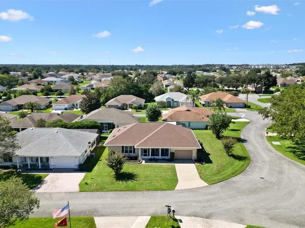 17432 SE 112TH COURT, SUMMERFIELD, FL 34491