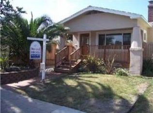 3774 Wilson Ave, San Diego, CA 92104