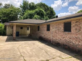 216 Allen St, Lafayette, LA 70501