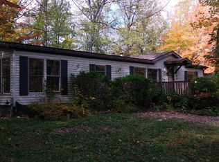 10240 Tribal Trl, Roscommon, MI 48653