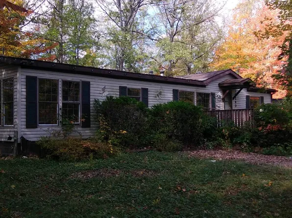 10240 Tribal Trl, Roscommon, MI 48653