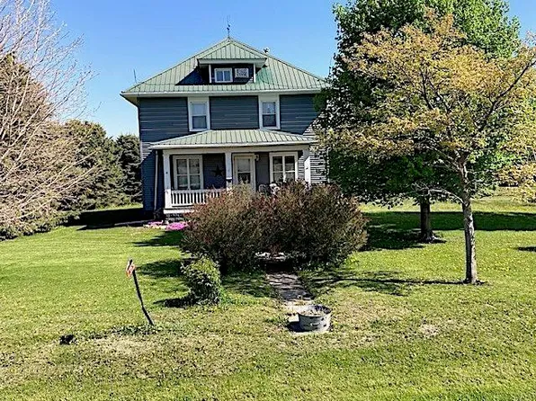 2355 260th St, Greene, IA 50636