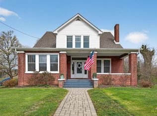 415 E Main St, Marion, VA 24354