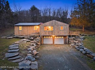 232 Starrucca Creek Rd, Starrucca, PA 18462
