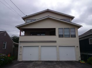 3918 Woodland Park Ave N, Seattle, WA 98103
