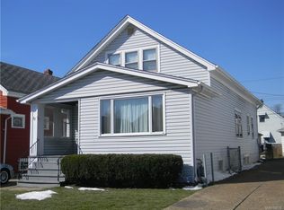 82 Eggert Rd, Cheektowaga, NY 14215