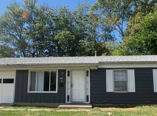 1014 Koehn Dr, Danville, IL 61832