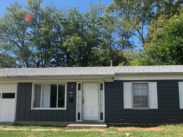 1014 Koehn Dr, Danville, IL 61832