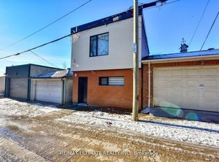 385 McRoberts Ave, Toronto, ON M6E4R1