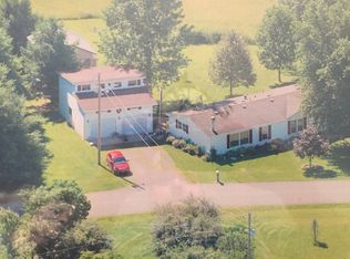 40237 Mound Hill Rd, Albany, OH 45710