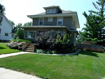 614 Main St, Wakefield, NE, 68784