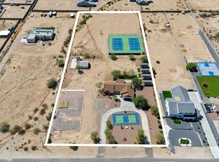 2413 W PHILLIPS Road, Queen Creek, AZ 85144