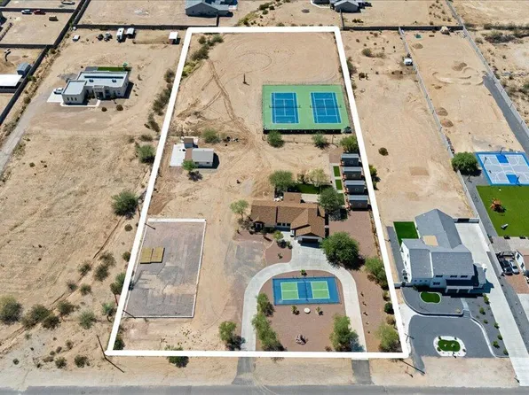 2413 W PHILLIPS Road, Queen Creek, AZ 85144