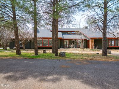 8300 Koch Field Rd, Flagstaff, AZ, 86004