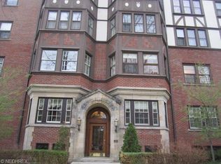 13801 Shaker Blvd APT 4A, Cleveland, OH