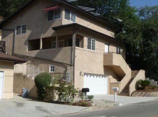 3705 Division St, Los Angeles, CA 90065