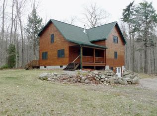 44 Uncas Rd, Inlet, NY 13360