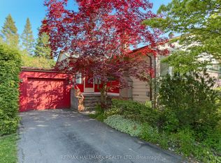 80 Berkinshaw Cres, Toronto, ON M3B 2T2