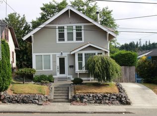 1022 Elrod Ave, Coos Bay, OR 97420