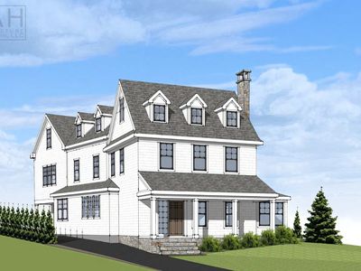 145 River Street, New Canaan, CT, 06840