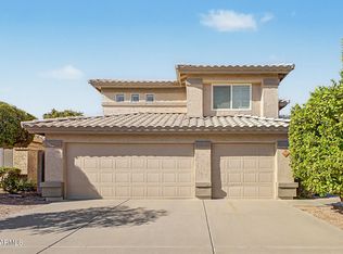 4522 E GOLD POPPY Way, Phoenix, AZ 85044