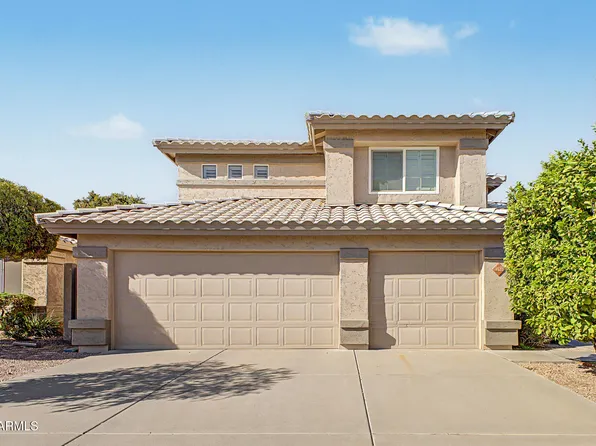 4522 E GOLD POPPY Way, Phoenix, AZ 85044