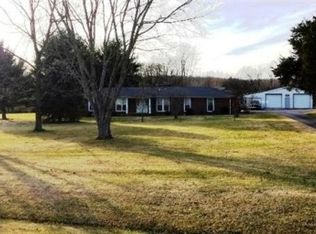 3602 Shelbyville Hwy, Murfreesboro, TN 37127