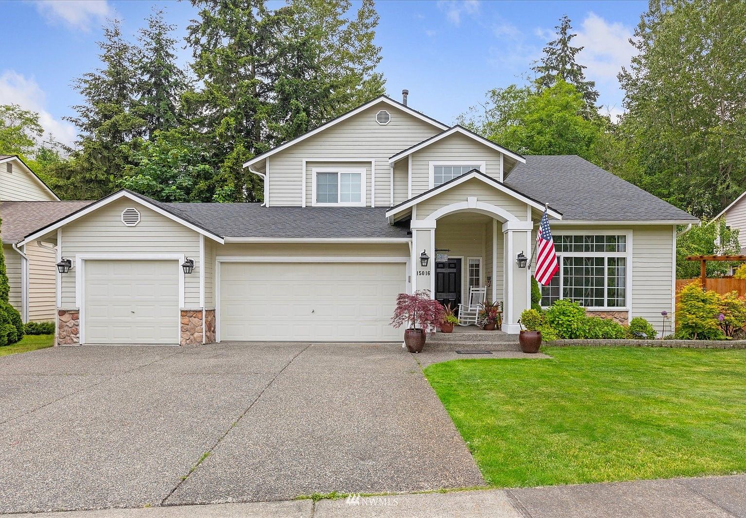 15016 23rd Place W Lynnwood Wa 98087 Zillow