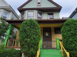 1097 Tonawanda St, Buffalo, NY 14207