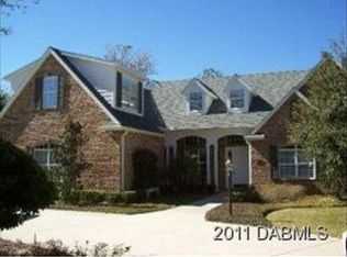 282 Booth Rd, Ormond Beach, FL 32174