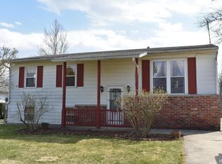 4223 Butler Rd, Fort Wayne, IN 46808