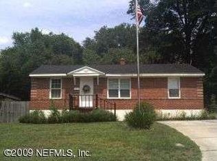 1839 E Bartram Cir, Jacksonville, FL 32207