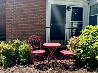 21 Millstone Rd, Henrico, VA 23228