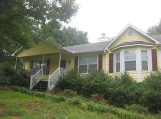 48 Lazy Water Dr, Cartersville, GA 30120