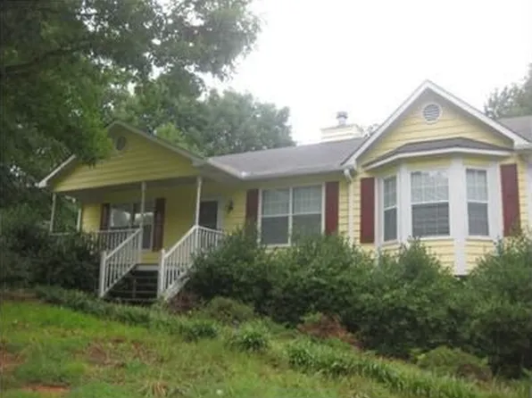 48 Lazy Water Dr, Cartersville, GA 30120
