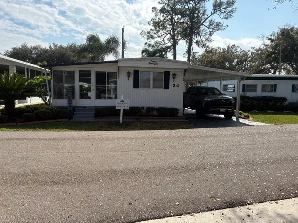24 Turtle Rd, Lake Placid, FL 33852