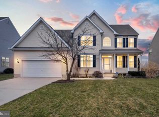 1153 W Birdie Ln, Magnolia, DE 19962