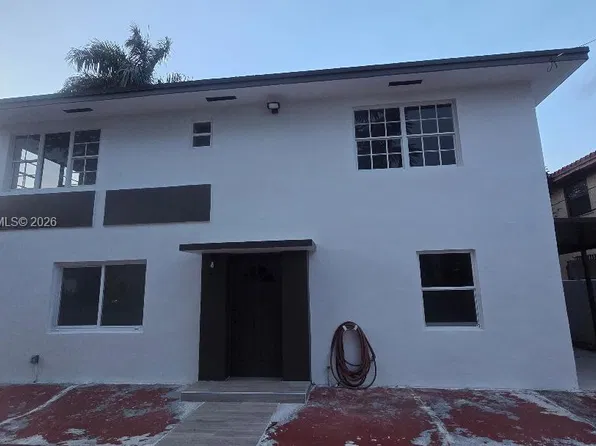 2395 NW 30th St #1, Miami, FL 33142
