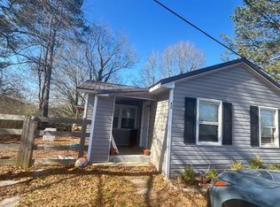 45 Jackson Dr SE, Cartersville, GA 30121