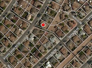 88 Arizona Sunset Rd NE, Rio Rancho, NM 87124